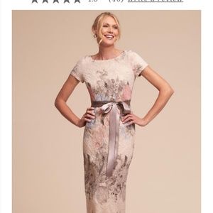 BHLDN Melinda Dress by Adrianna Papell